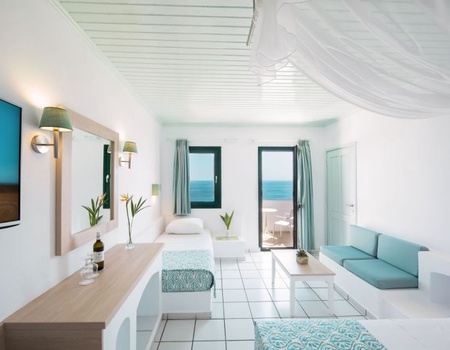 Club Coralia Cretan Village Beach Resort 4* - 5