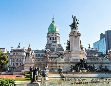 Circuit L'Argentine des grands espaces (maximum 16 participants) - 5