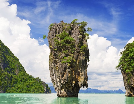 La Thaïlande, du Nord au Sud - 2