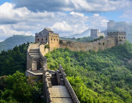Splendeurs de Chine et Extension sud de la Chine et Hong Kong 15J/12N - 4