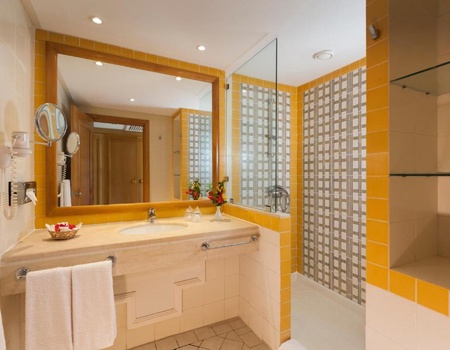 Hôtel Thabraca Thalasso & Diving 4* - 4