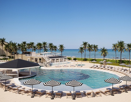 Hôtel Hyatt Zilara Riviera Maya 5* Adult Only - 1