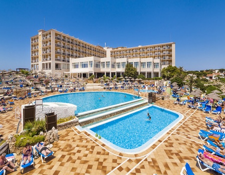 Hôtel Club Framissima Globales Almirante Farragut 4* - 3