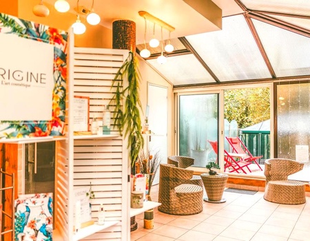 Hotel Spa la Vieille Ferme 3* - 4
