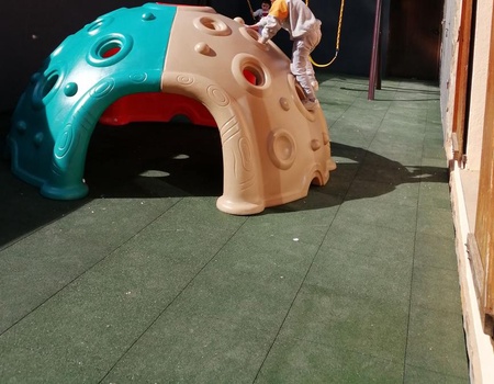 Camping Altomira, 4* - 4