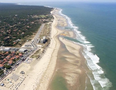 Camping Mussonville, 3* - 1