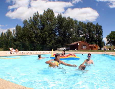 Camping les Sablons - 4