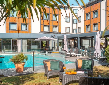 Reposez-vous confortablement aux abords de Toulouse, la ville rose - 4* - Haute Garonne - Toulouse, Sud Ouest - Image 5