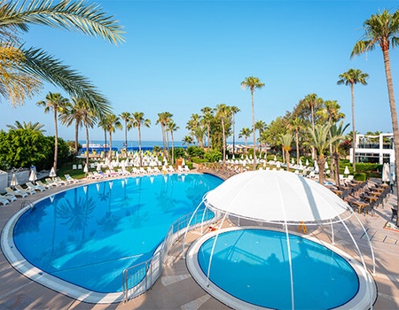 Club Framissima Kastalia Holiday Village 5* - Antalya, Turquie - Image 2