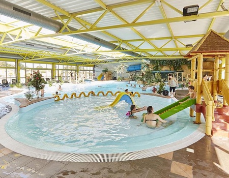 Camping Le Bel Air, 5*