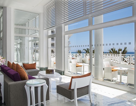 Hôtel Radisson Blu Resort & Thalasso Hammamet 5* - Hammamet, Tunisie - Image 5