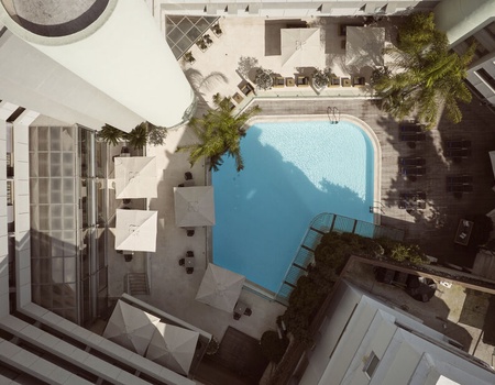 Hotel Galaxy 5* - Crète, Grèce - Image 3