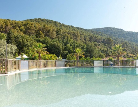 Camping la Roudeliere, 3* - 3