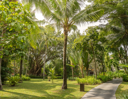 Séjour Pattaya, Sea Sand Sun and Villas 4* - 4