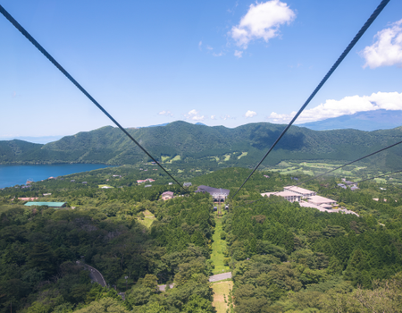 Circuit Toriis et Traditions Nippones - 5