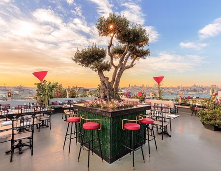 Hôtel Seres Hotel Old City 3* - 1