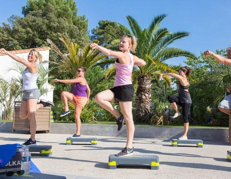 Camping Siblu La Pignade 4* - 2