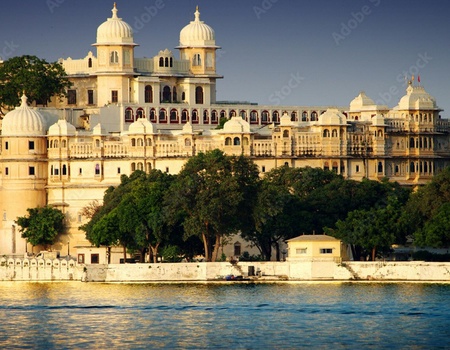 Rajasthan Intimiste et Vallée du Gange - 18J/16N - Limité à 14 pers - 5