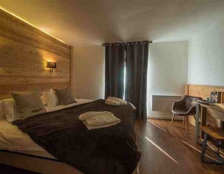 Hôtel Snow Chill 4* - Hautes-Alpes - Risoul, Alpes du Sud - Image 4