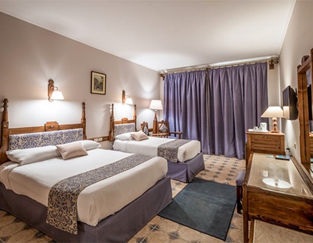Hôtel Sunny Days Palma De Mirette Resort **** - 5