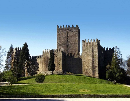 Circuit Saveurs du Portugal 4* - 4