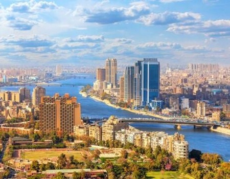 Circuit Combiné Jordanie Egypte - 5