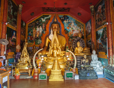 Circuit Des Temples Khmers aux plages de Phuket 4* - 2
