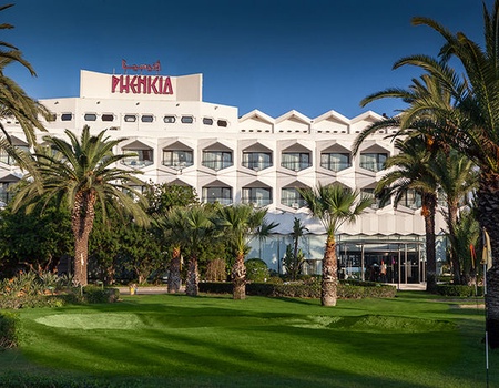 Hotel Phenicia 4*