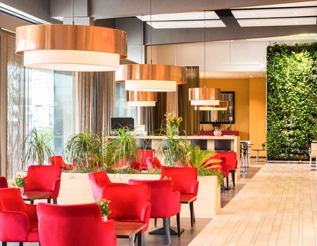 Découvrez Leyde et bénéficiez d'une entrée à Keukenhof ! - 3* - 4