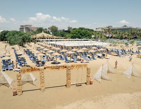 Hôtel Dream Water World ***** - 5