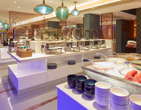 Circuit en liberté – Bangkok, Kanchanaburi , jungle de Khao Sok et plages de Khao Lak - 5