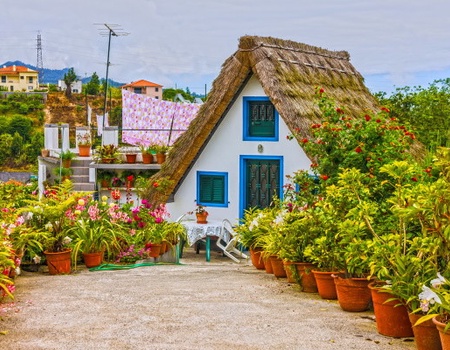 Autotour Balade en liberté, entre nature et quintas **** - 1