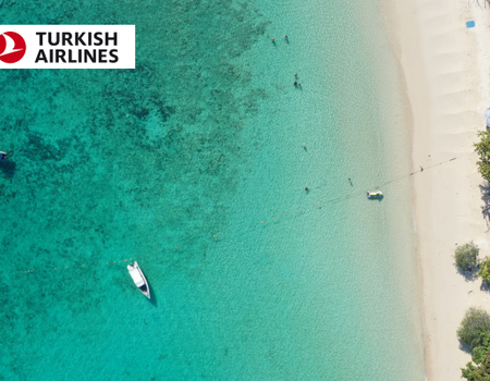 Circuit Trésors de Thaïlande et Golfe du Siam 5* - 1