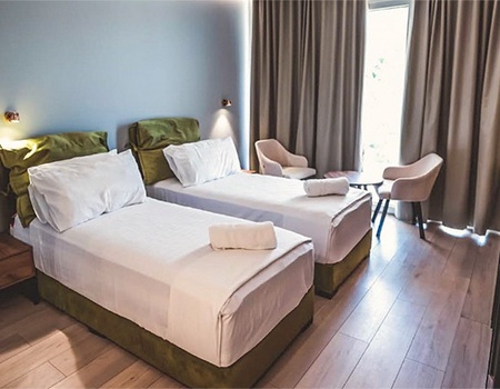 Club Jumbo Lotus 4* - 5