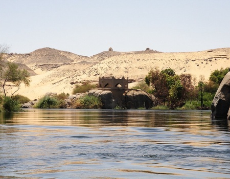Combiné Splendeurs du Caire du Nil et Oasis du Fayoum - Le Caire, Egypte - Image 3