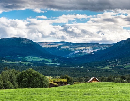 Road trip Cap sur les fjords + Extension Trondheim - 2