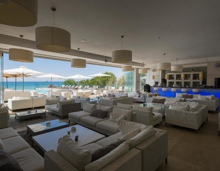 Hôtel The Sindbad 5* - 2