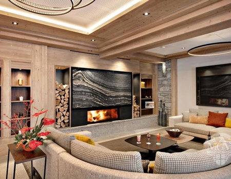 MGM Hôtels & Résidences Anitéa 5* - Savoie - Valmorel, Alpes du Nord - Image 4