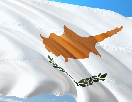 Circuit Chypre Sans Frontieres été - 1