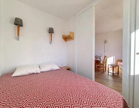 Appartements travelski home choice Boedette D - Savoie - Les Menuires, Alpes du Nord - Image 4