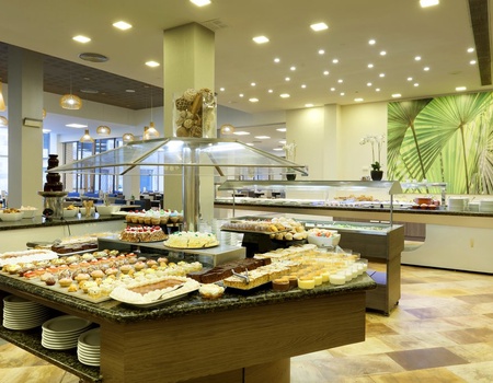 Hôtel Eurostars Las Salinas 4* - 3