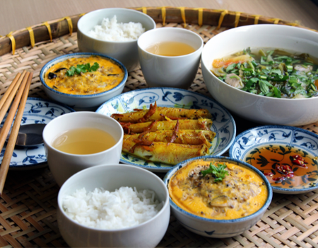 Circuit Mille et Une Saveurs du Vietnam en Privatif 4* - 1