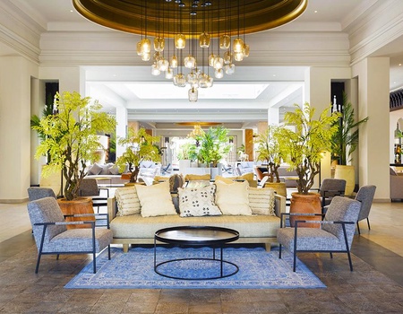 Hôtel Riu Tikida Palmeraie 4* - 4