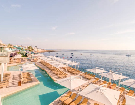 Hôtel Ax Odycy **** - 3