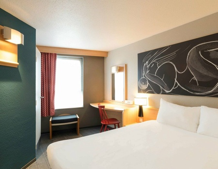 B&B Hotel Reims Centre Erlon 2* : Hôtel + Train - Reims, Nord & Est - Image 5