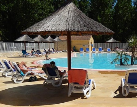 Camping Le Pradal, 4* - Anduze, Languedoc Roussillon - Image 2