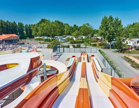 Camping du Jard, 4* - 3