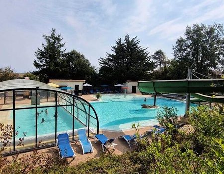 Camping maeva Escapades Le Domaine d' Aramis 3* - Gers - Marsan, Sud Ouest - Image 4