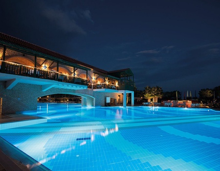 Hôtel Limak Limra Hotel & Resort 5* - Antalya, Turquie - Image 2
