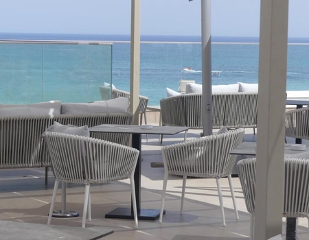 Hôtel Amber el Fell 4* - 5